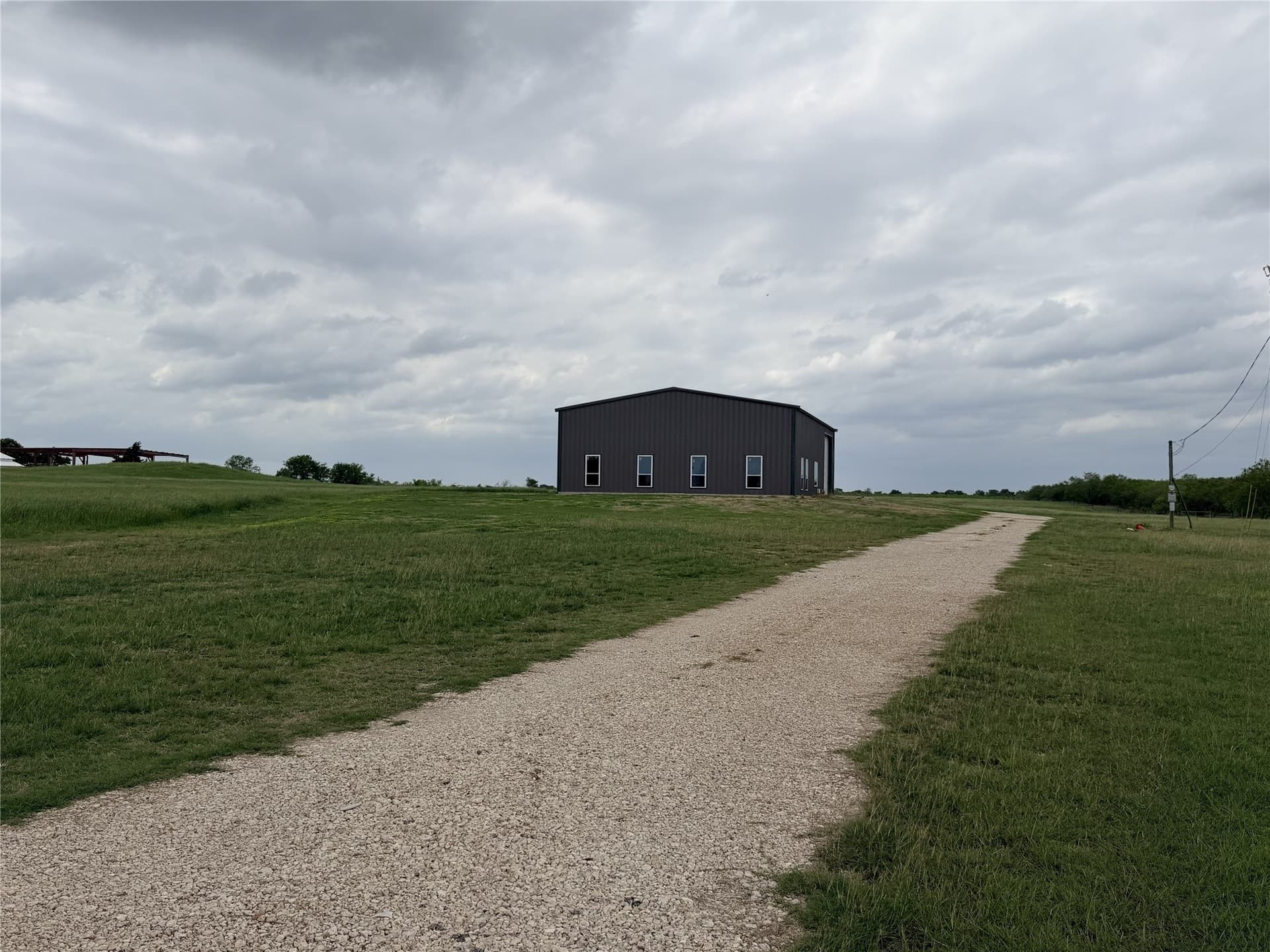 14 acres in Ellis County - photo 6