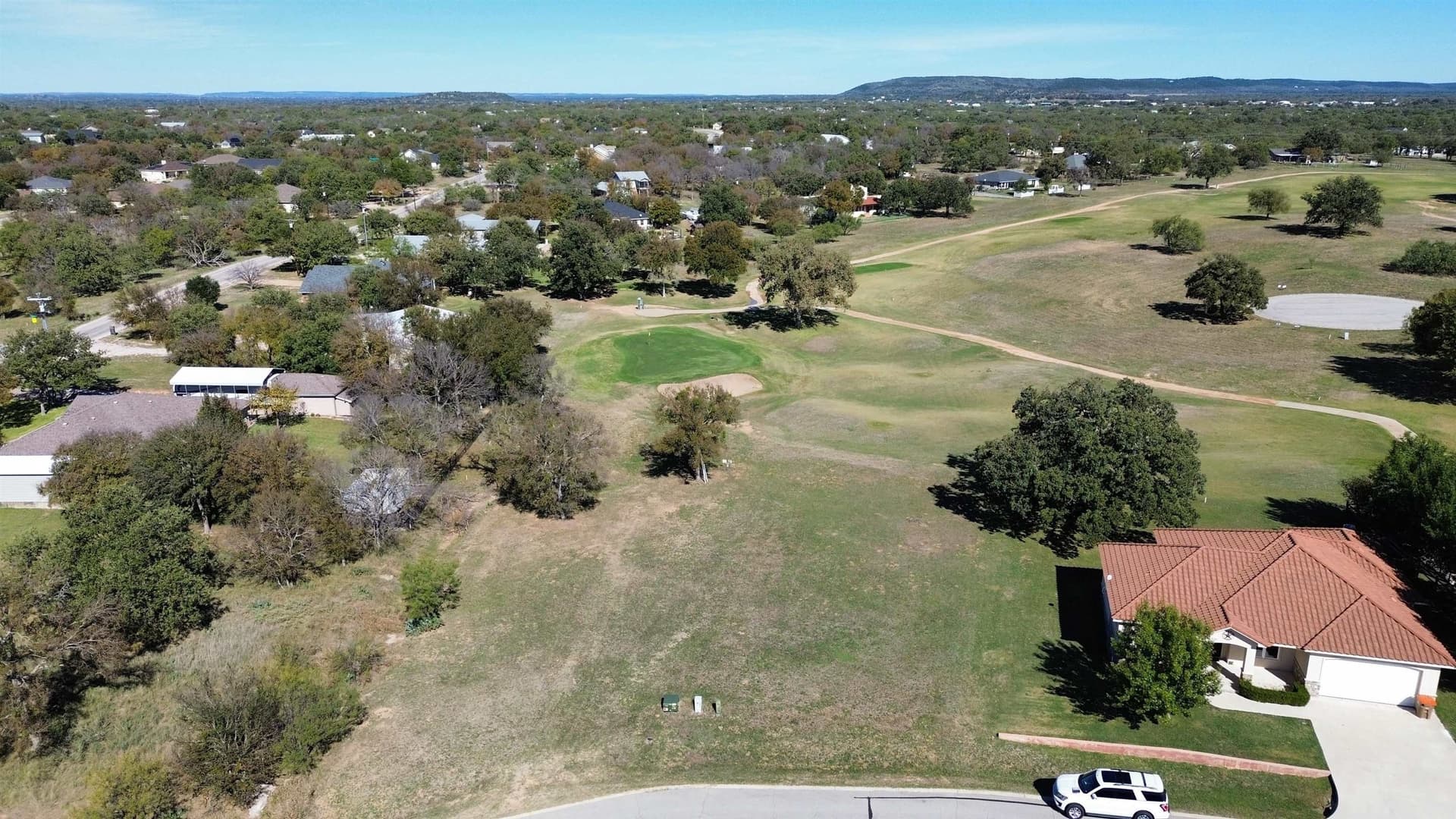 0.5 acres in Llano County