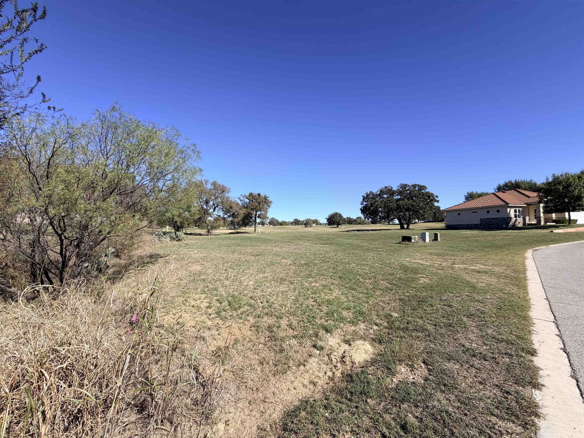 0.5 acres in Llano County - photo 6