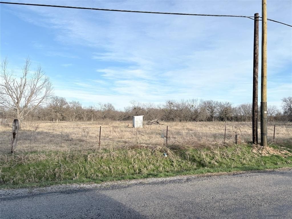 2.13 acres in Palo Pinto County