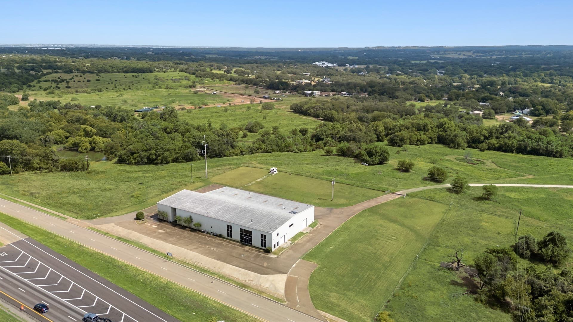 4.5 acres in Parker County - photo 6