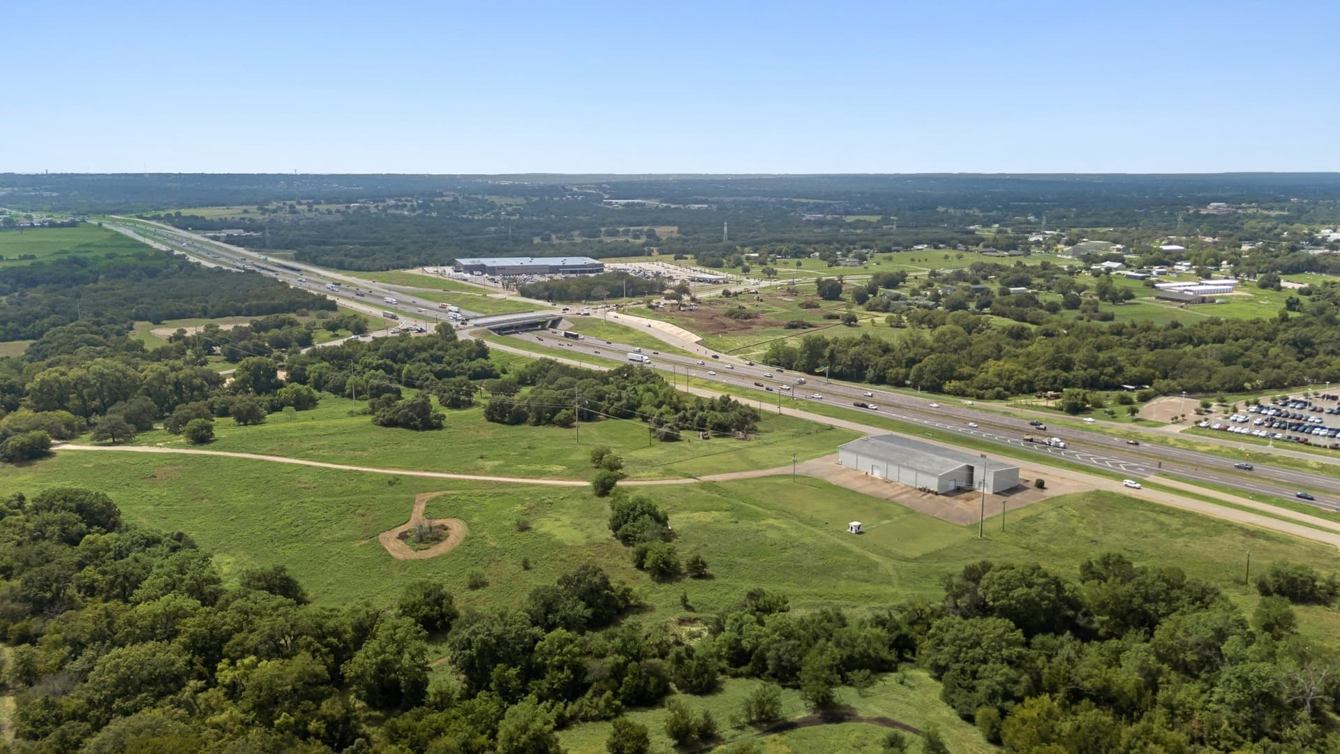 4.5 acres in Parker County - photo 3