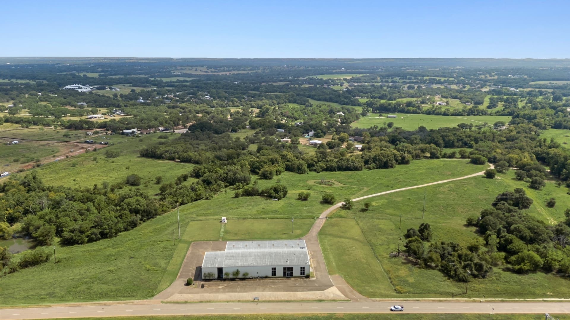 4.5 acres in Parker County - photo 5