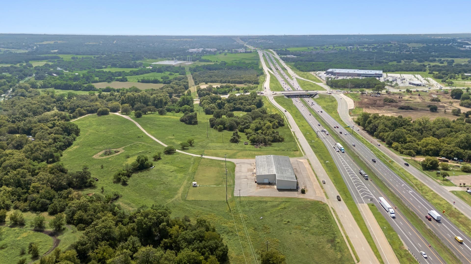 4.5 acres in Parker County - photo 4