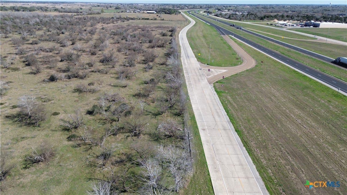 107.57 acres in Jackson County