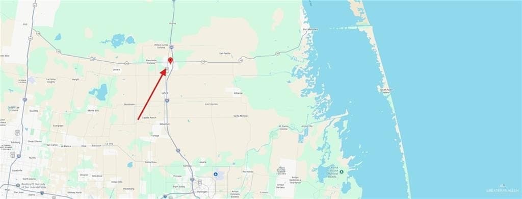0.22 acres in Willacy County gallery image 4