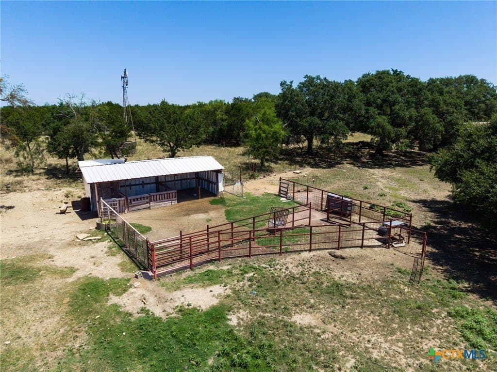 15 acres in Coryell County - photo 30