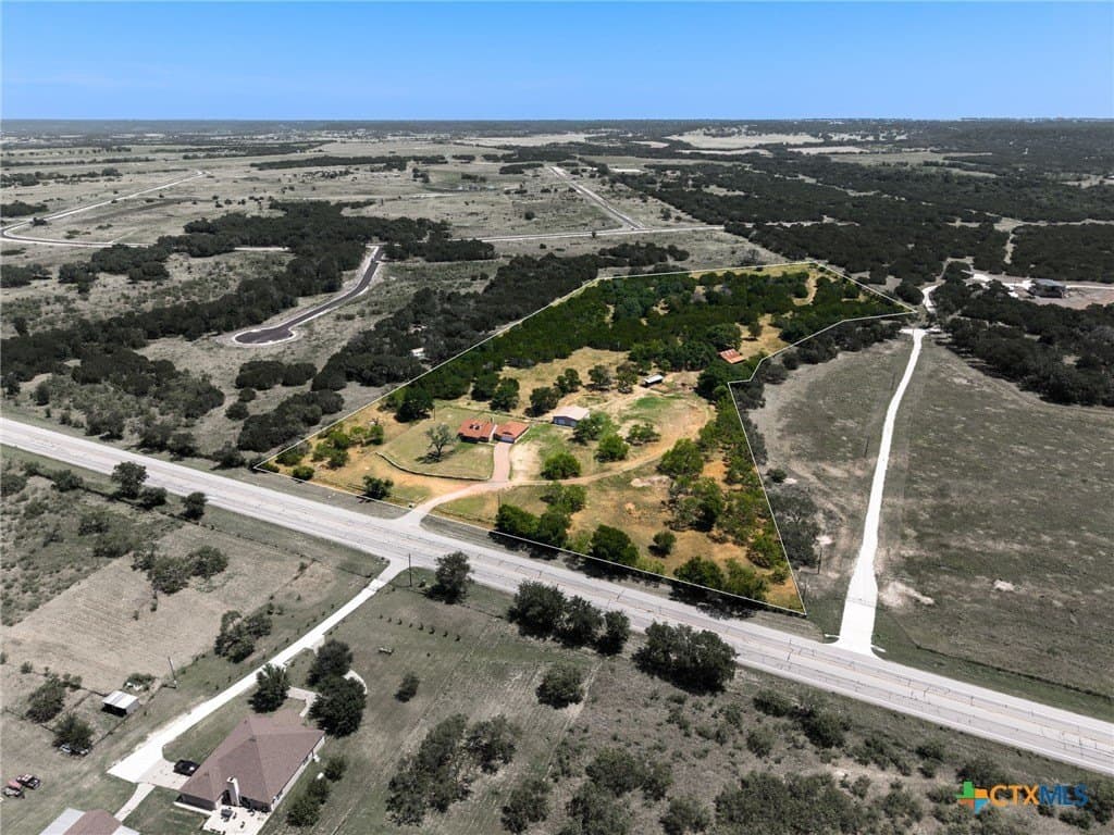 15 acres in Coryell County - photo 42