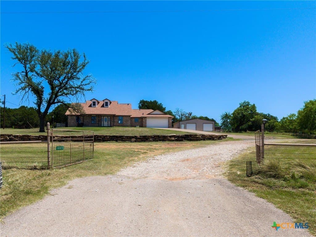 19 acres in Coryell County gallery image 3