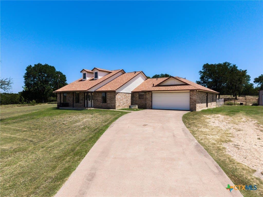 19 acres in Coryell County gallery image 2