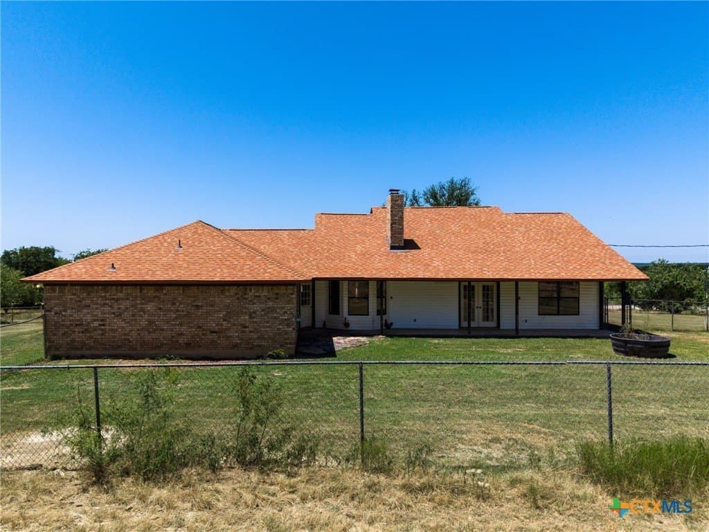 19 acres in Coryell County gallery image 4