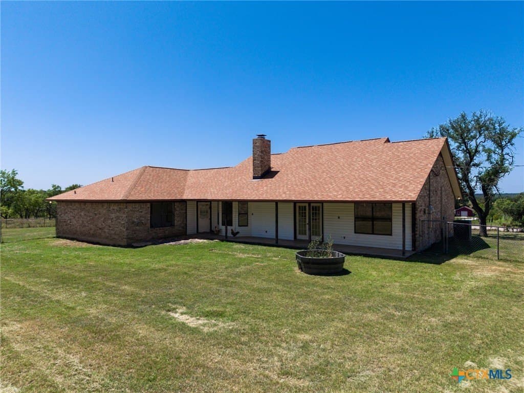 19 acres in Coryell County featured view