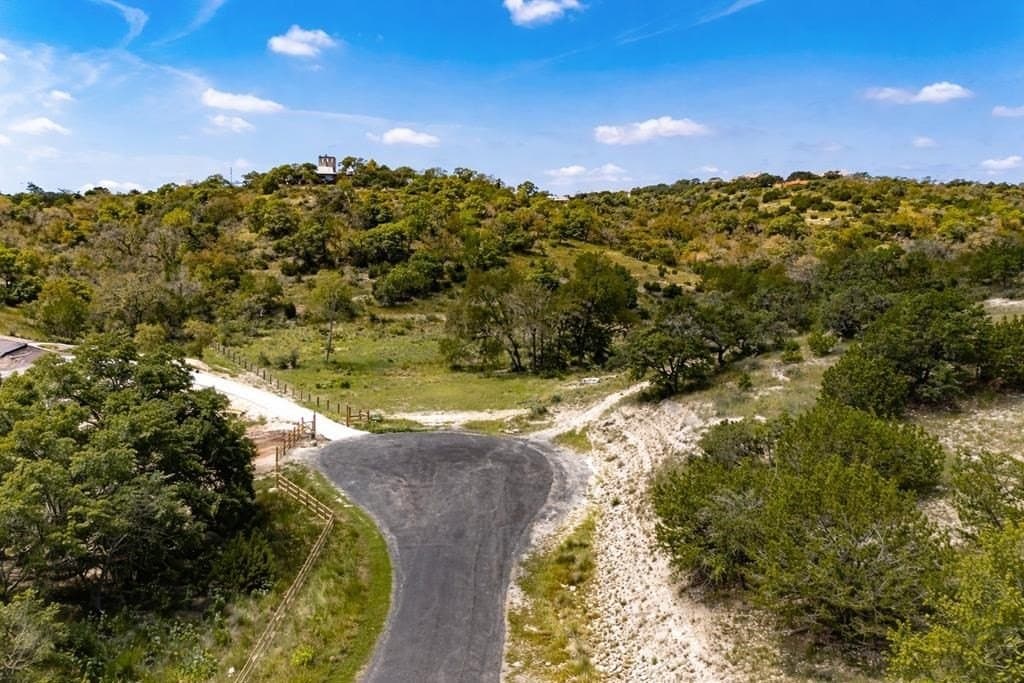 8.9 acres in Kerr County featured view