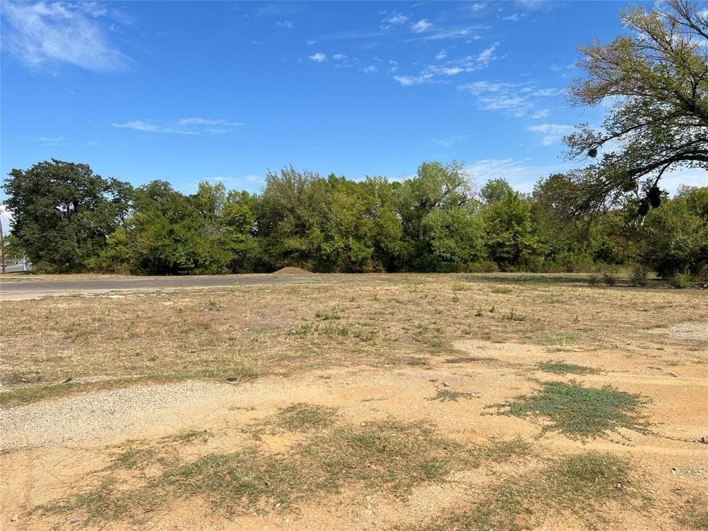 1.46 acres in Tarrant County