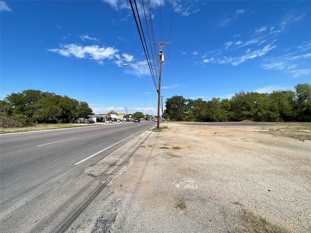 1.46 acres in Tarrant County featured view