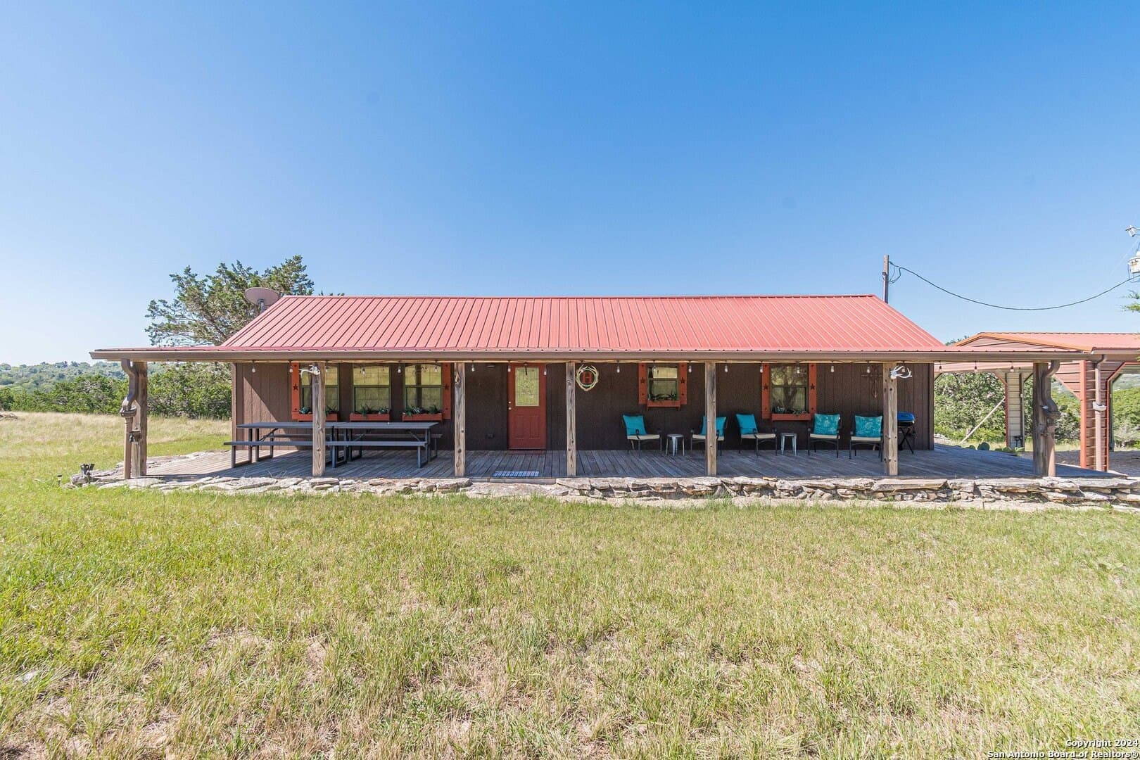 14.97 acres in Kendall County