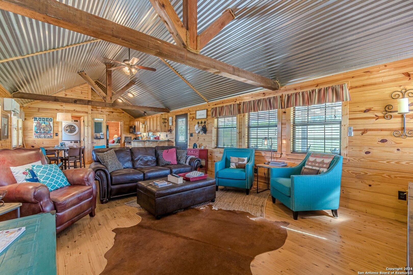 14.97 acres in Kendall County gallery image 4