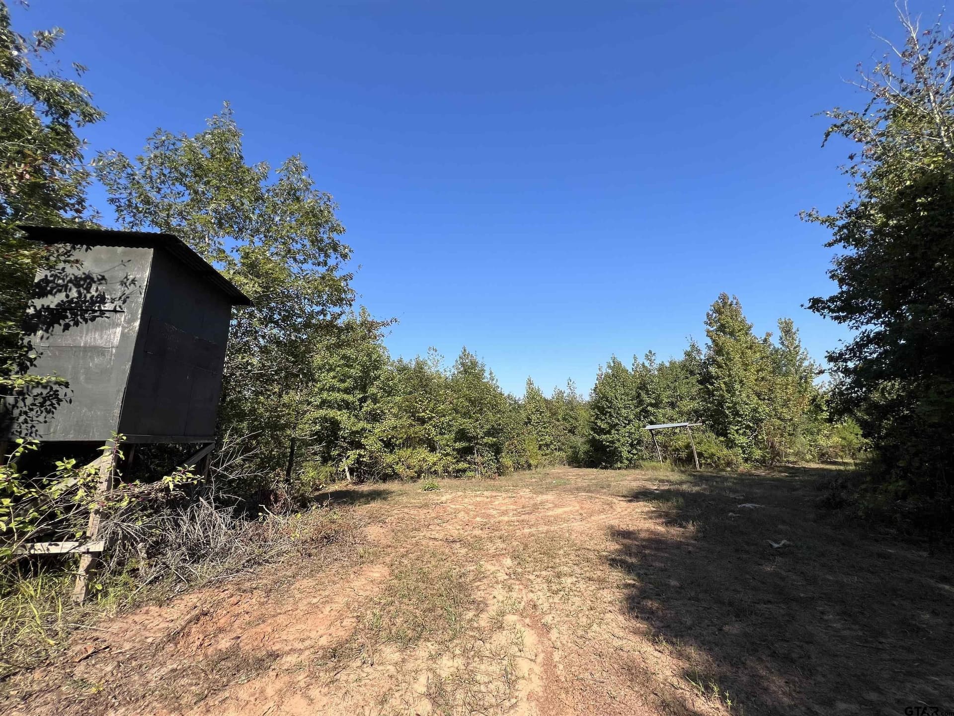 43.82 acres in Cass County