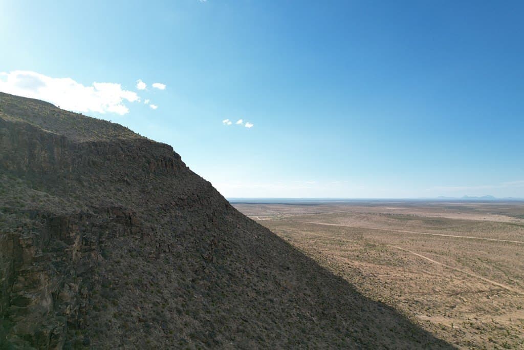 20.01 acres in Hudspeth County - photo 3