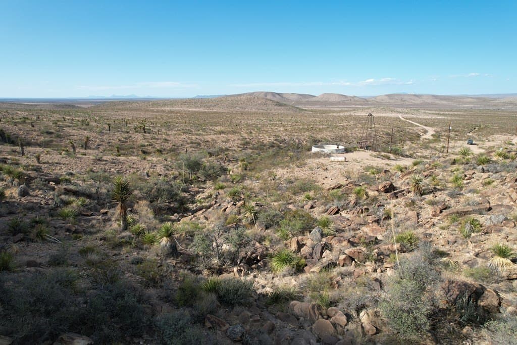 20.01 acres in Hudspeth County - photo 12
