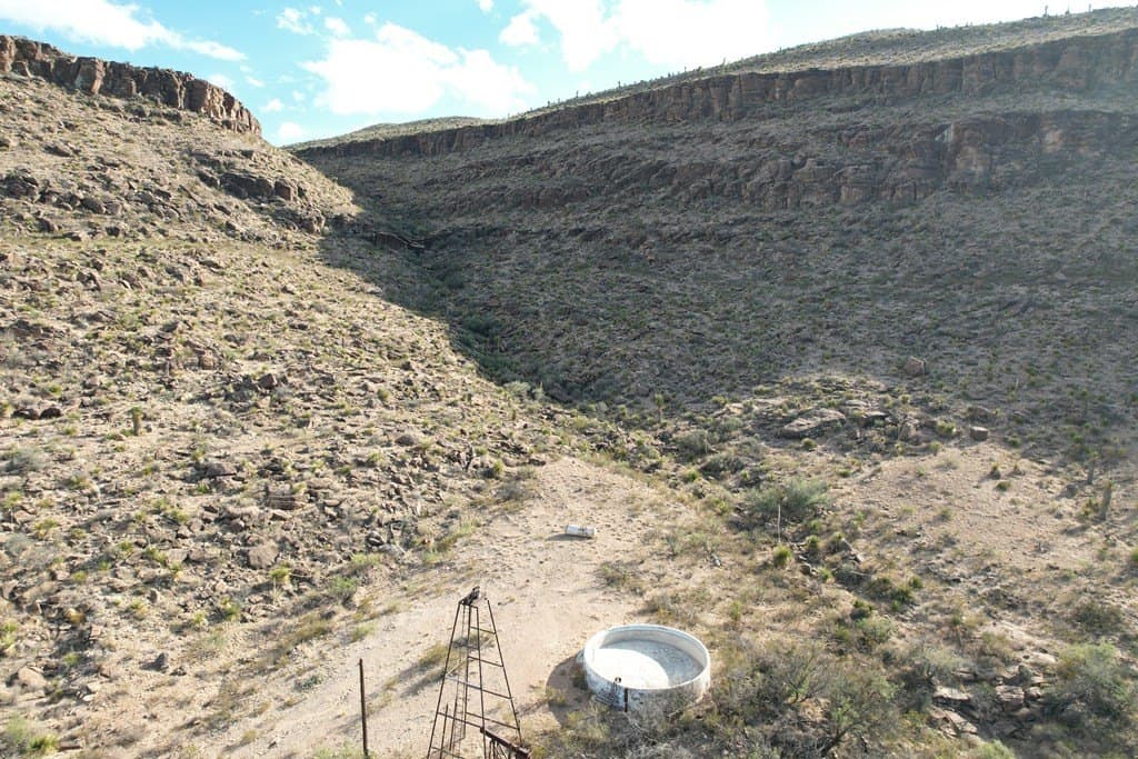 20.01 acres in Hudspeth County - photo 16