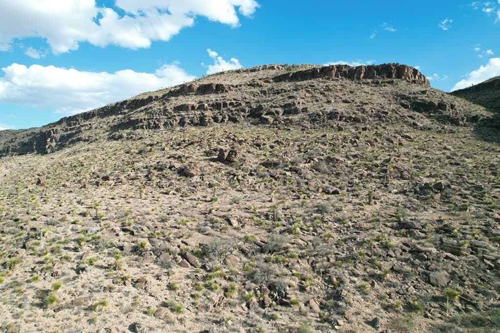 20.01 acres in Hudspeth County - photo 2