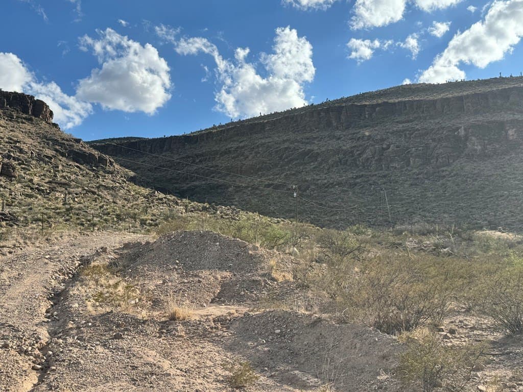 20.01 acres in Hudspeth County - photo 22