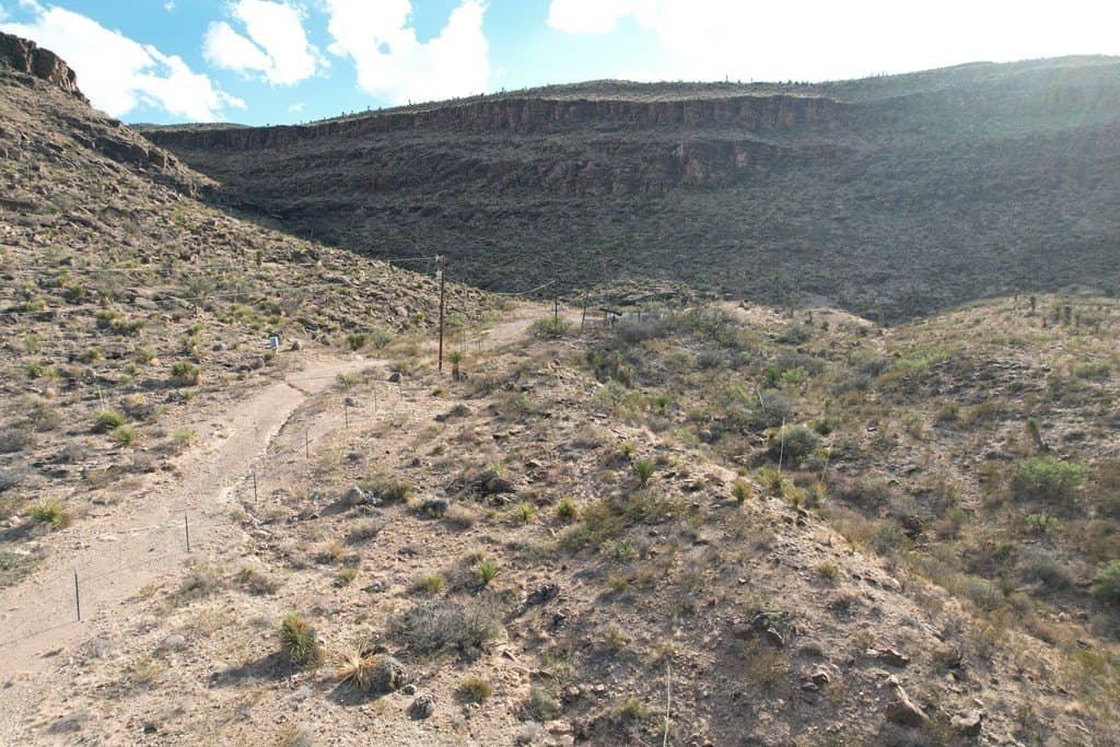 20.01 acres in Hudspeth County - photo 20