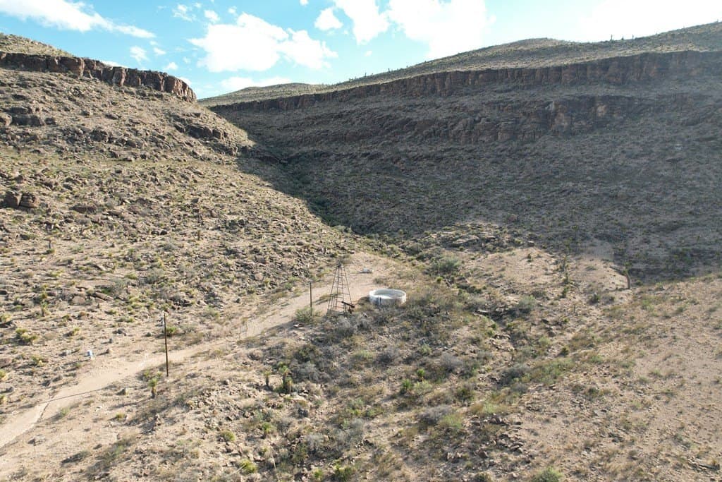 20.01 acres in Hudspeth County - photo 17