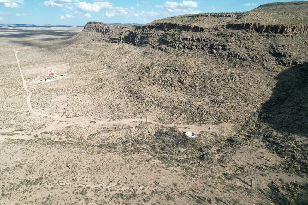 20.01 acres in Hudspeth County - photo 6