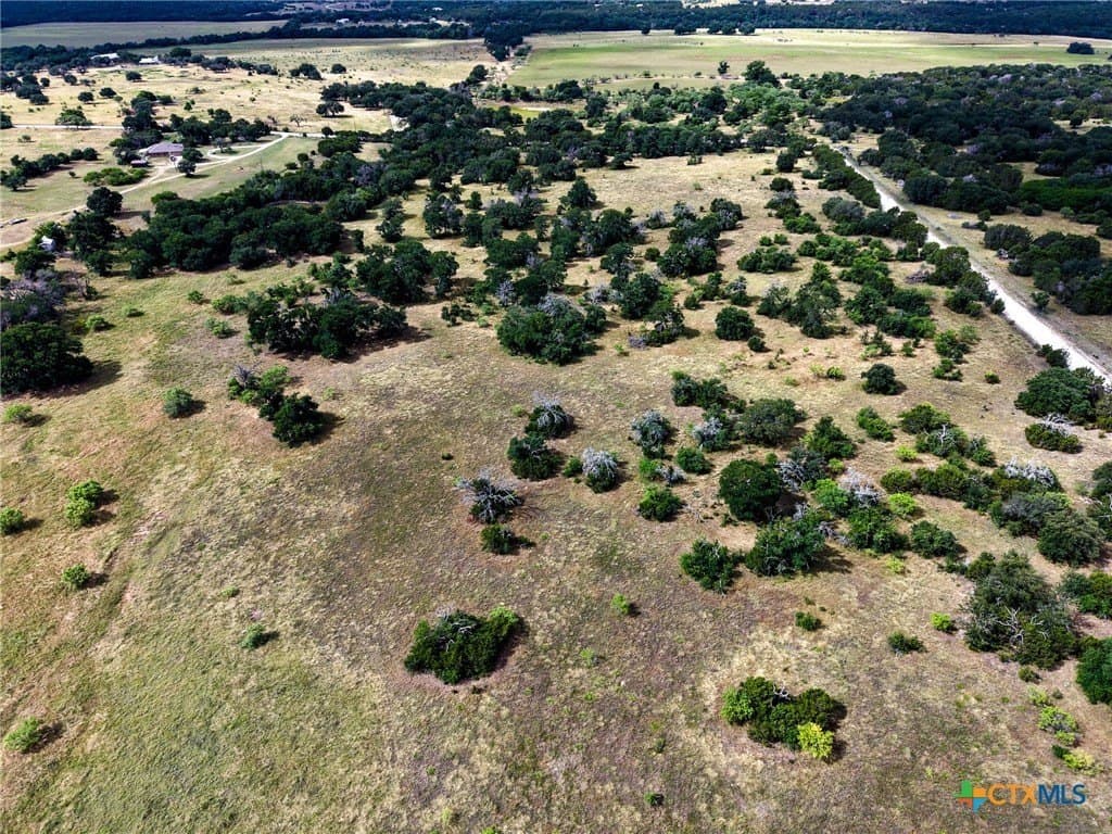11 acres in Coryell County gallery image 4