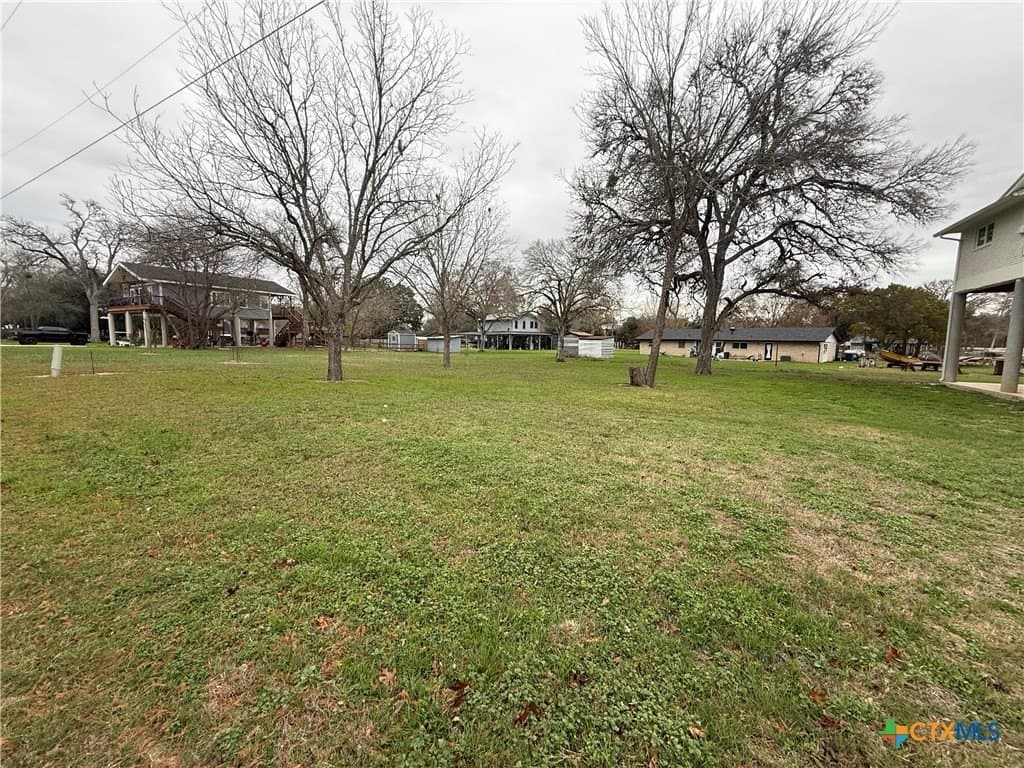 0.26 acres in Guadalupe County
