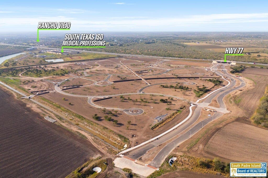 0.27 acres in Cameron County - photo 6