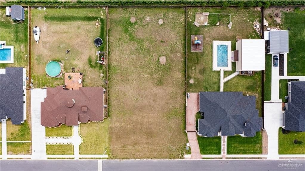 0.5 acres in Hidalgo County gallery image 2