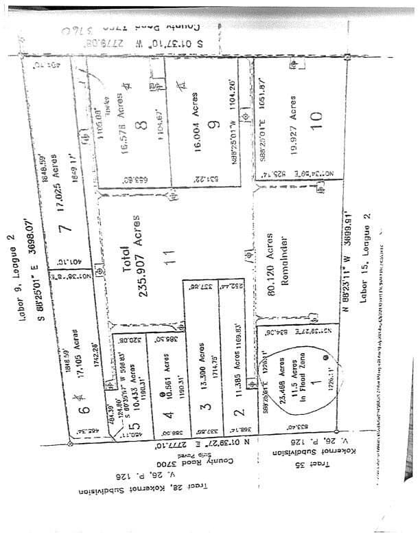 17.03 acres in Lubbock County - photo 2
