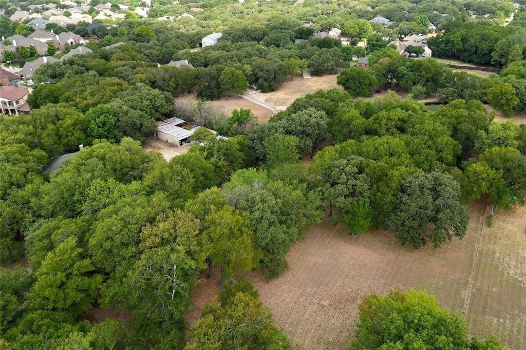 7.87 acres in Tarrant County featured view