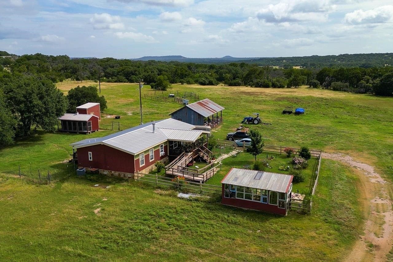 99.18 acres in Bell County - photo 8