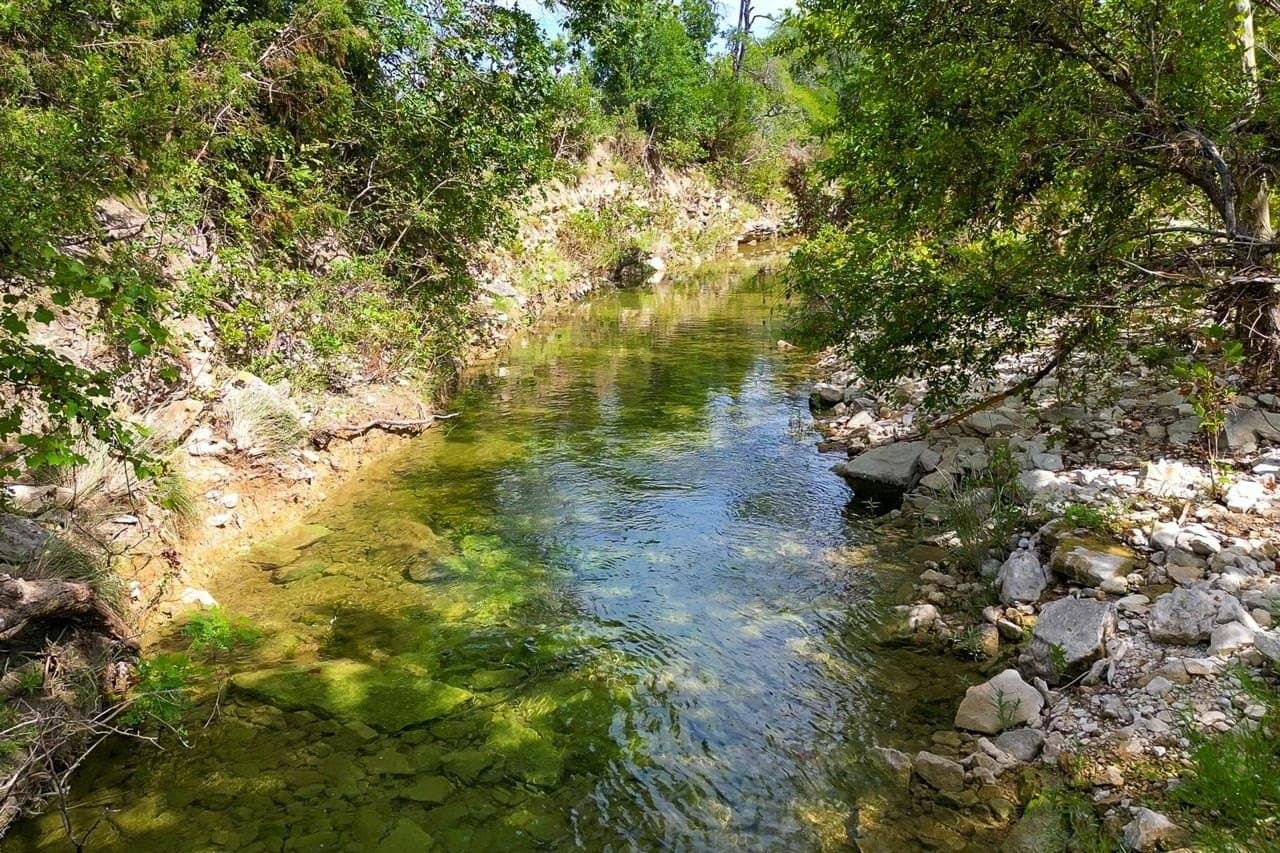 99.18 acres in Bell County featured view