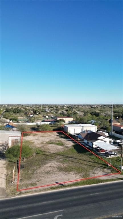 0.6 acres in Hidalgo County gallery image 2