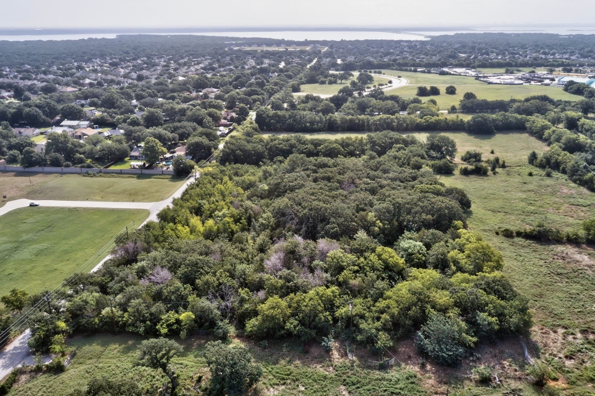 4.18 acres in Denton County - photo 6