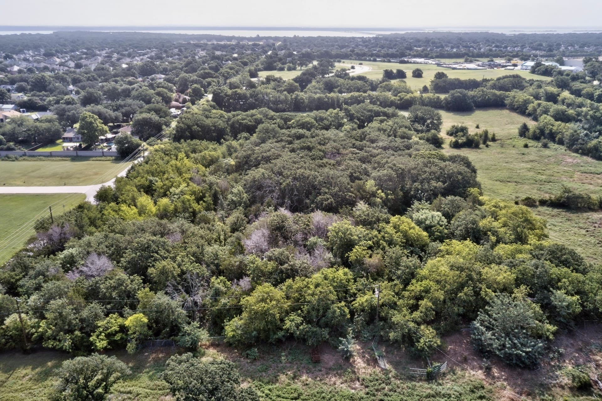 4.18 acres in Denton County - photo 15