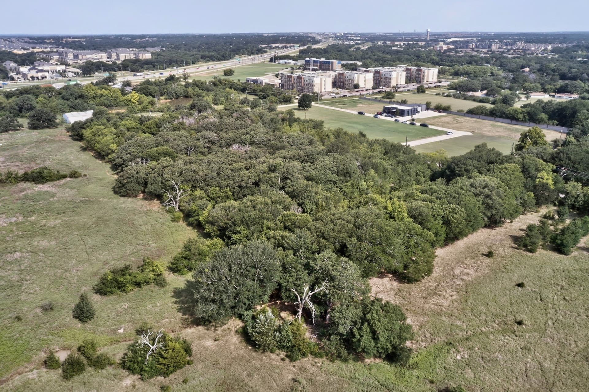4.18 acres in Denton County - photo 14