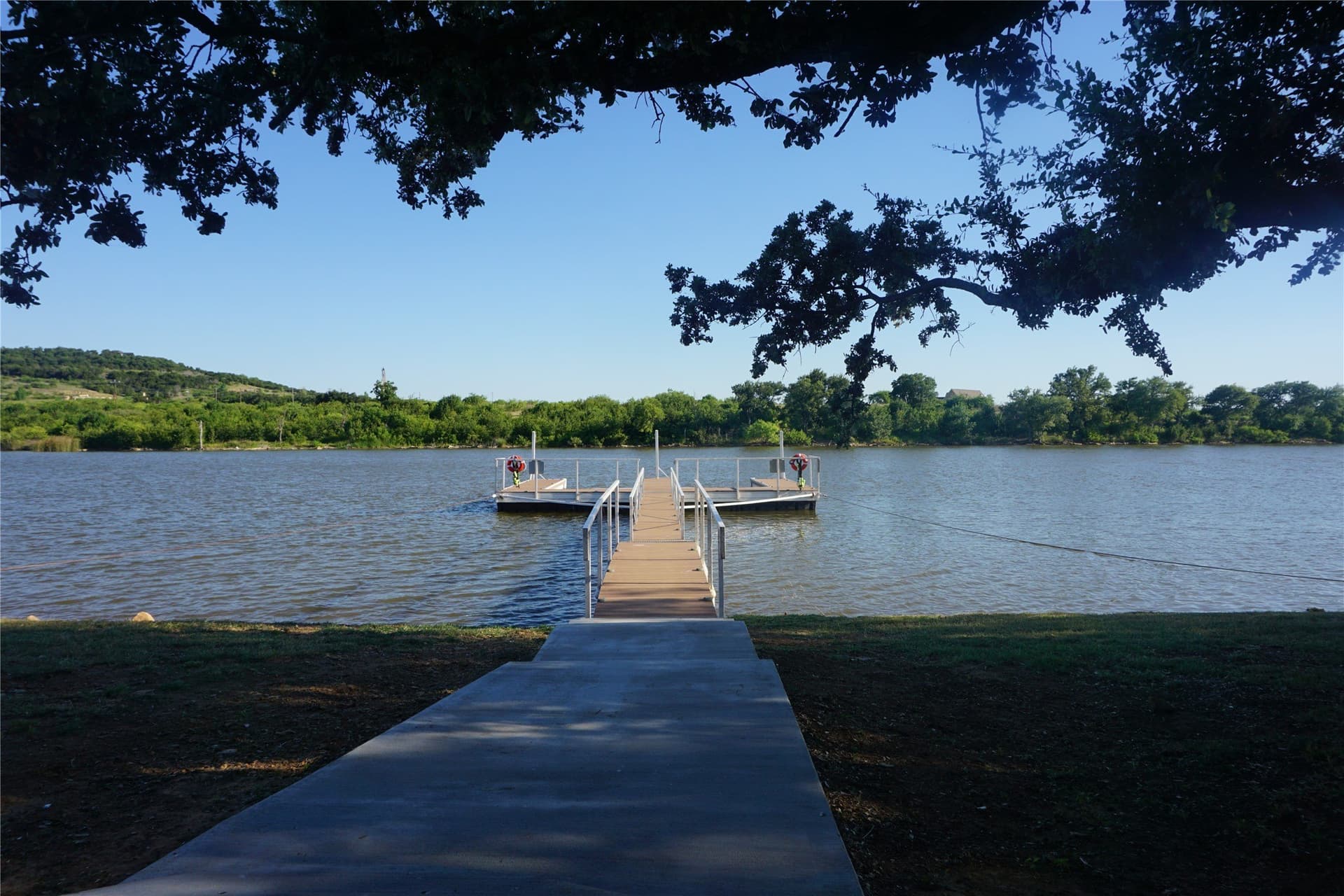 2.01 acres in Palo Pinto County - photo 19