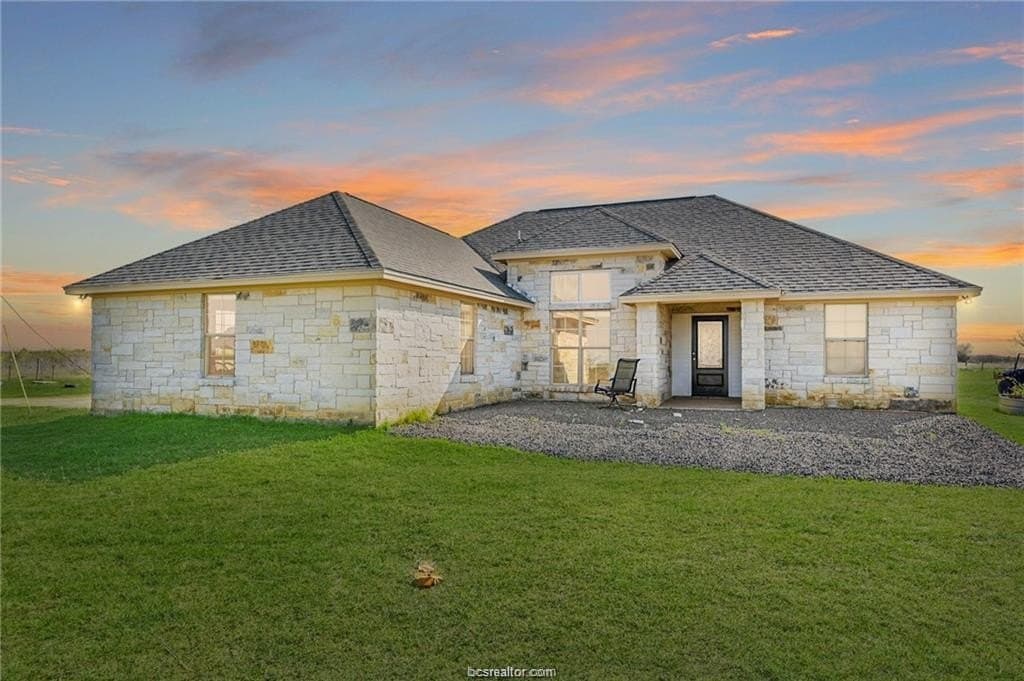 30.99 acres in Milam County