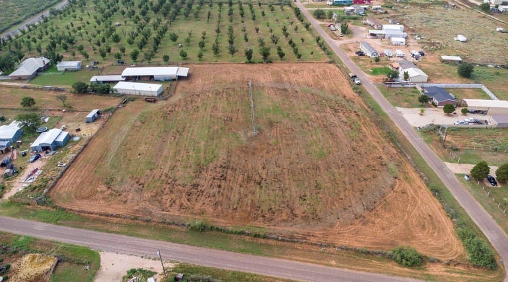 4.4 acres in Andrews County featured view