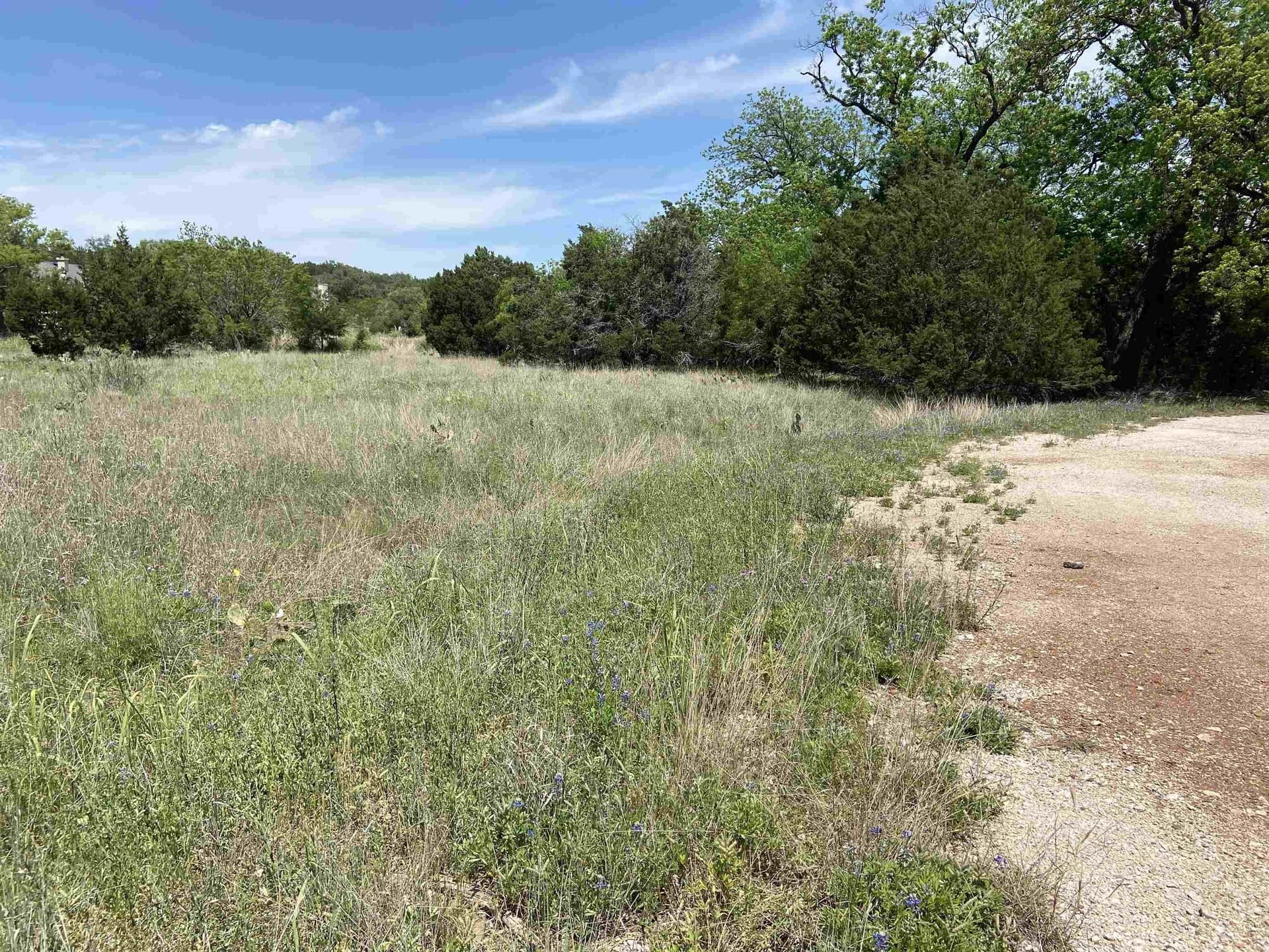 0.49 acres in Burnet County - photo 3