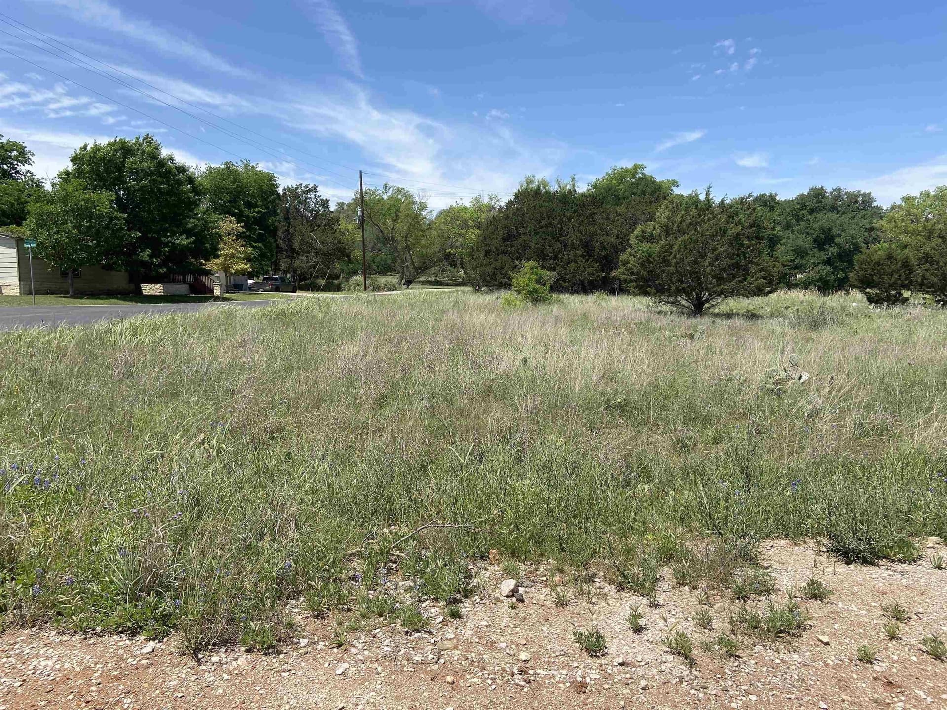 0.49 acres in Burnet County - photo 4