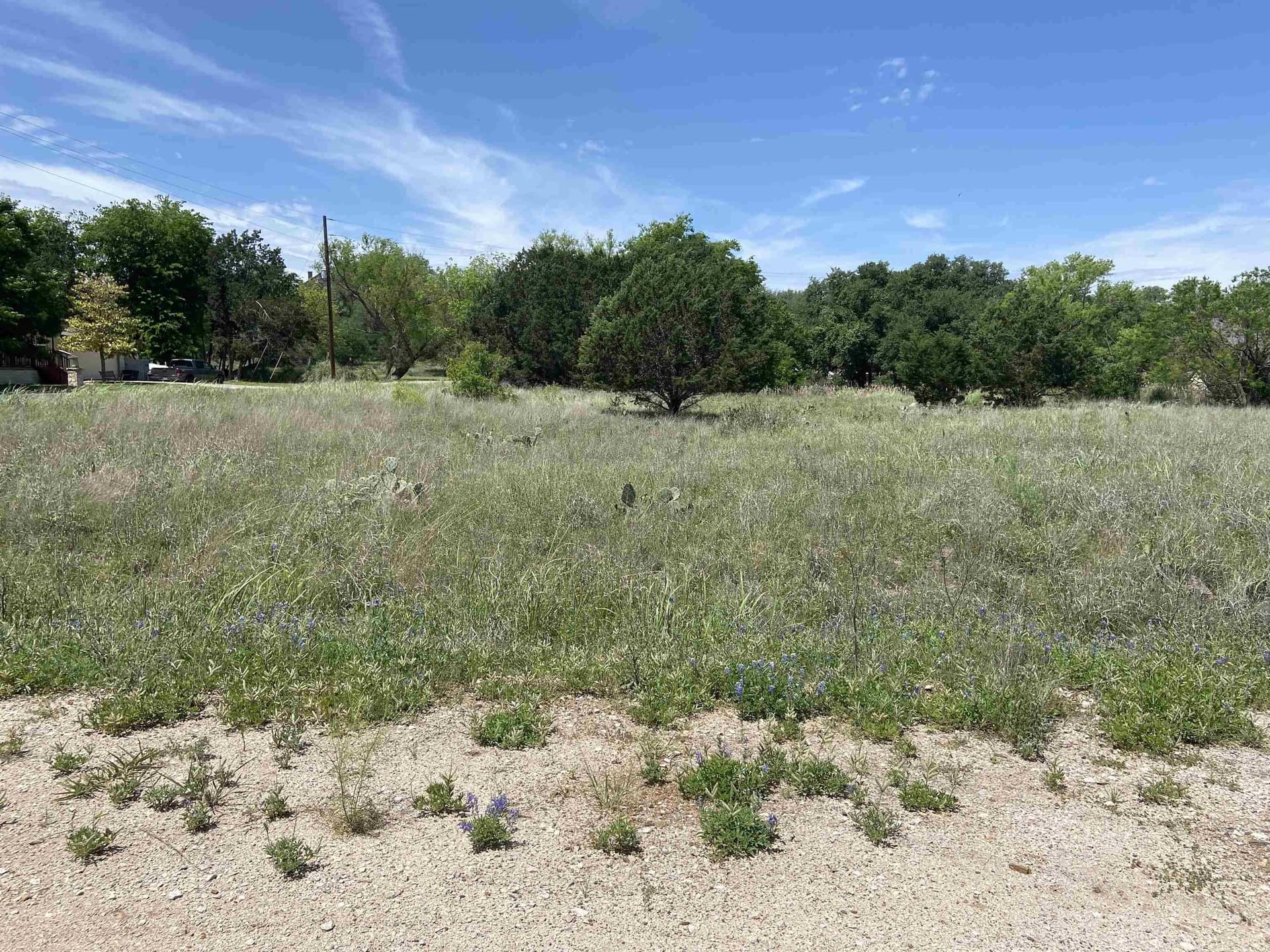 0.49 acres in Burnet County - photo 5