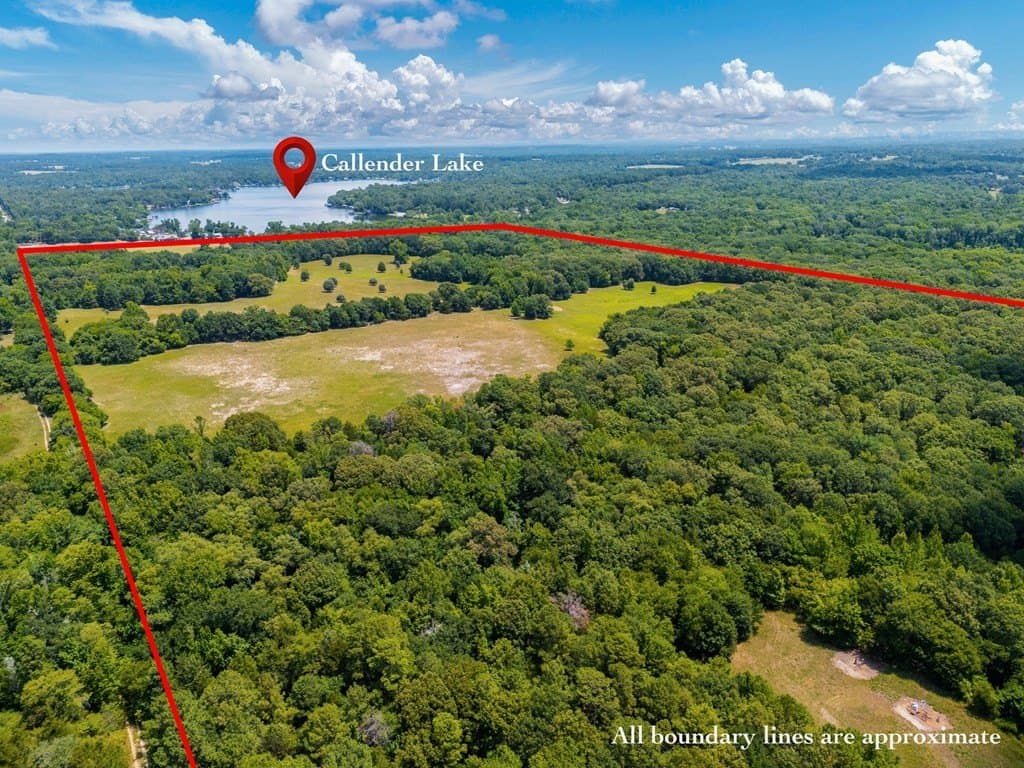 162 acres in Henderson County - photo 33