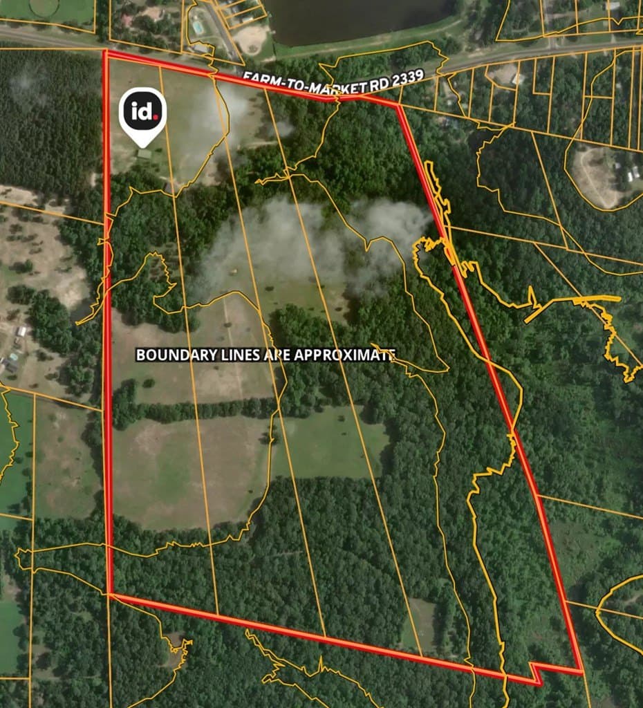 162 acres in Henderson County - photo 34
